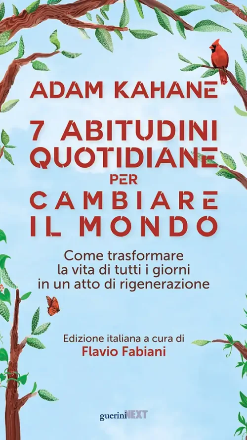 7 Abitudini quotidiane per cambiare il mondo