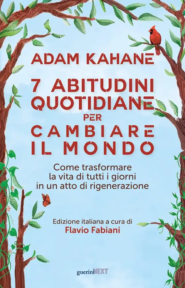 7 Abitudini quotidiane per cambiare il mondo