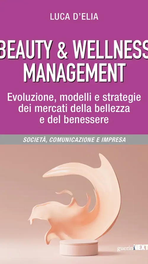 Beauty and Wellness Management