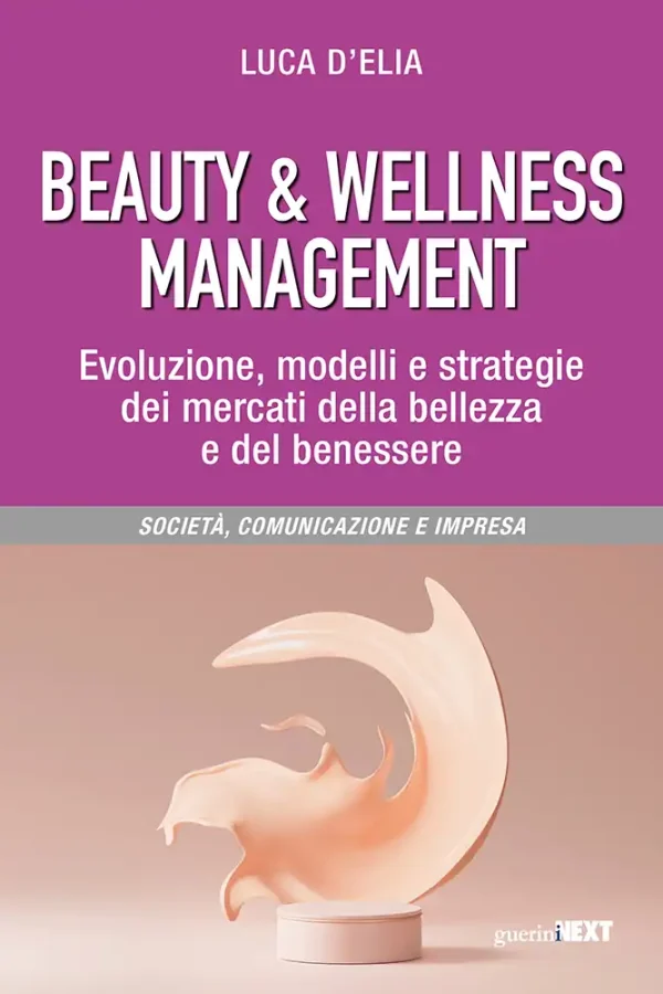 Beauty and Wellness Management