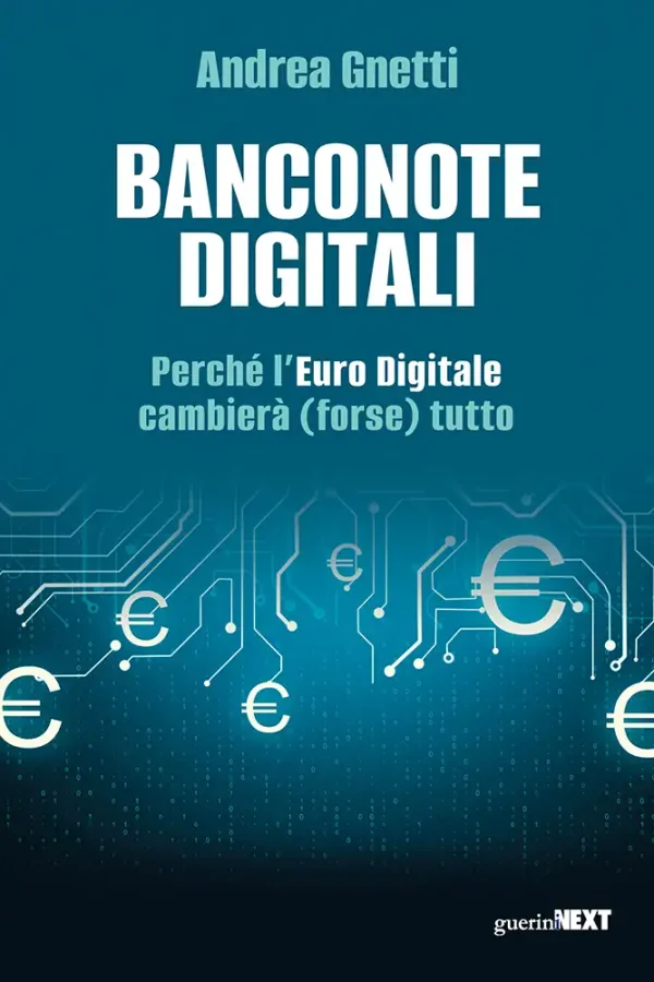 Banconote digitali