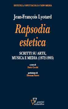 Rapsodia Estetica