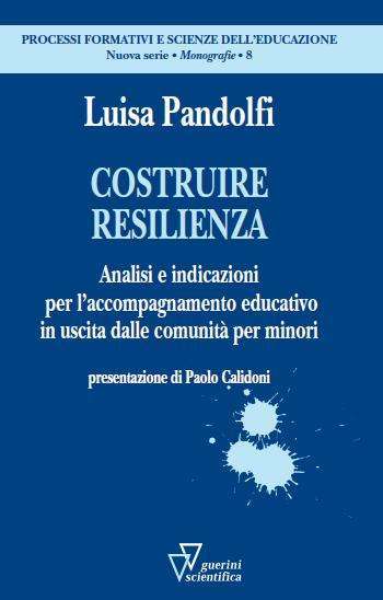 Costruire resilienza