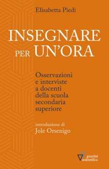 Insegnare per un'ora
