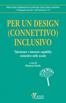 Per un design (connettivo) inclusivo
