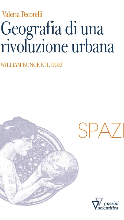 Geografia di una rivoluzione urbana