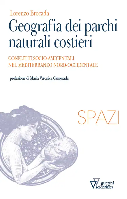 Geografia dei parchi naturali costieri