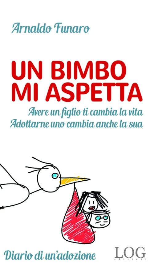 Un bimbo mi aspetta