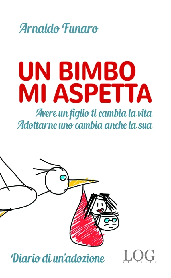 Un bimbo mi aspetta