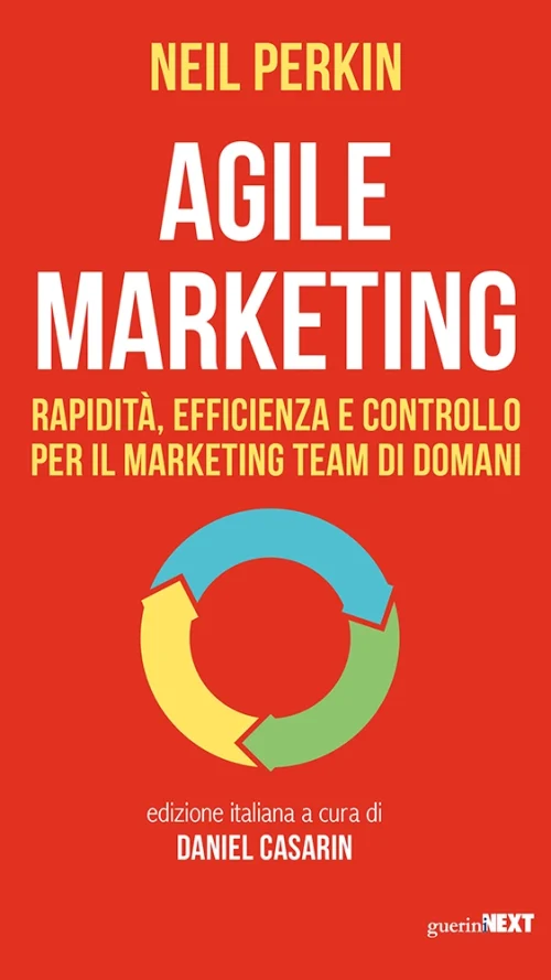 Agile marketing