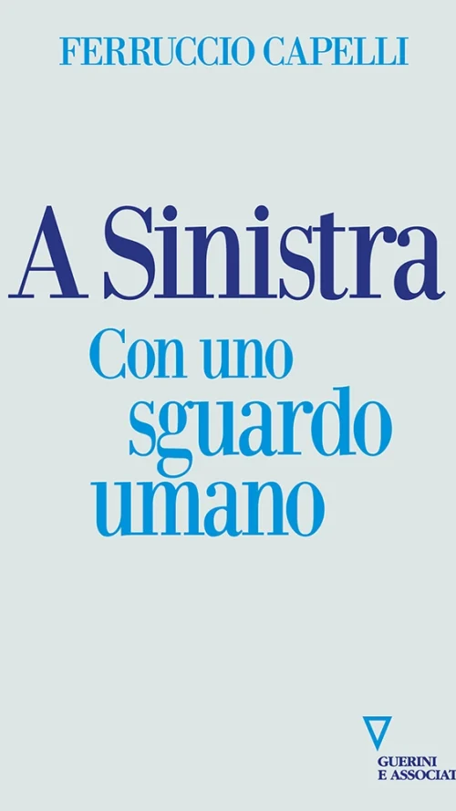 A sinistra