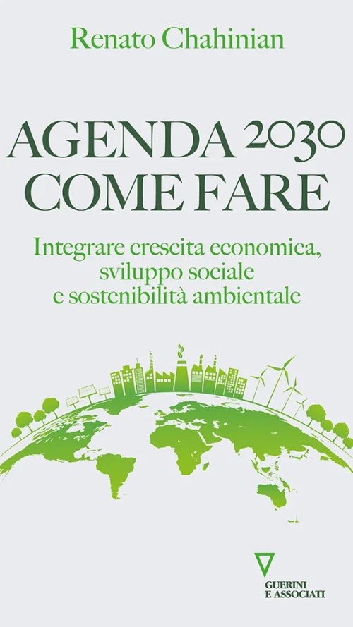 Agenda 2030 come fare