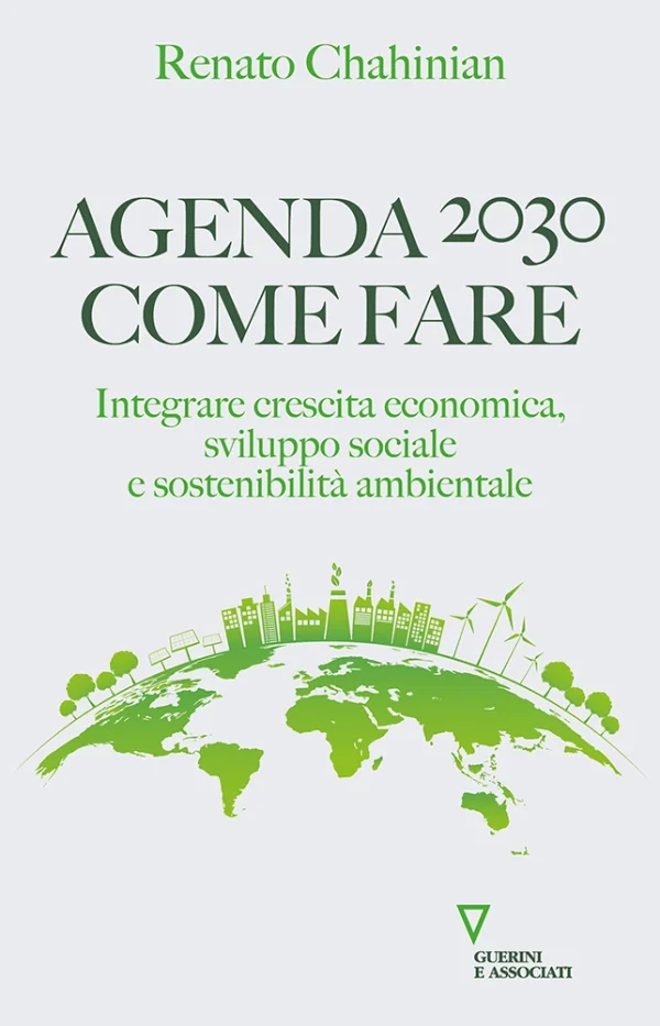 Agenda 2030 come fare