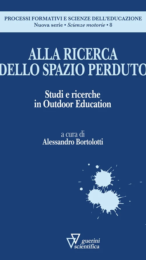 ALLA-RICERCA-DELLO-SPAZIO-PERDUTO-9788881074891.webp Alla ricerca dello spazio perduto