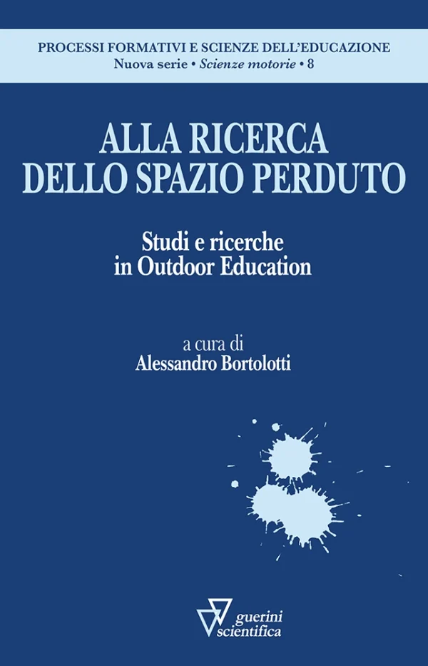 Alla ricerca dello spazio perduto