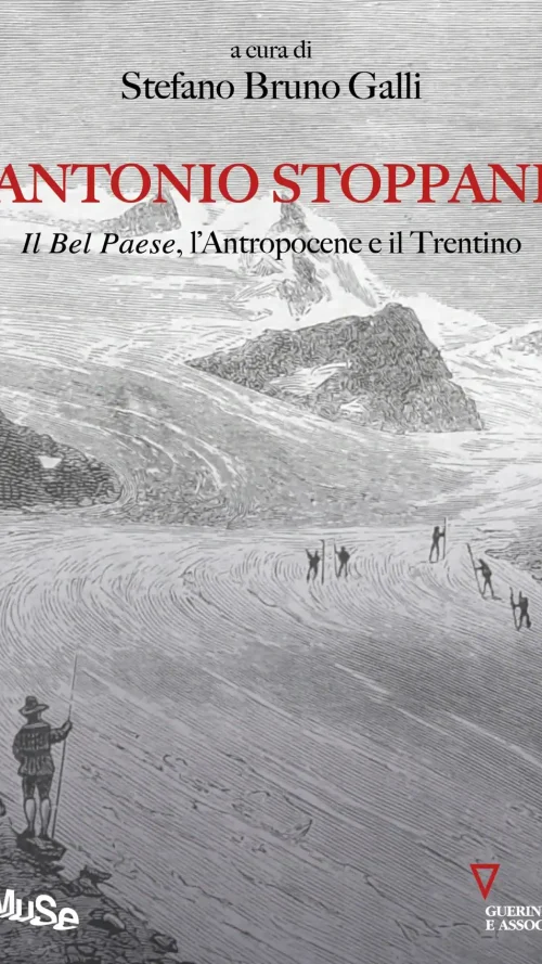 Antonio Stoppani