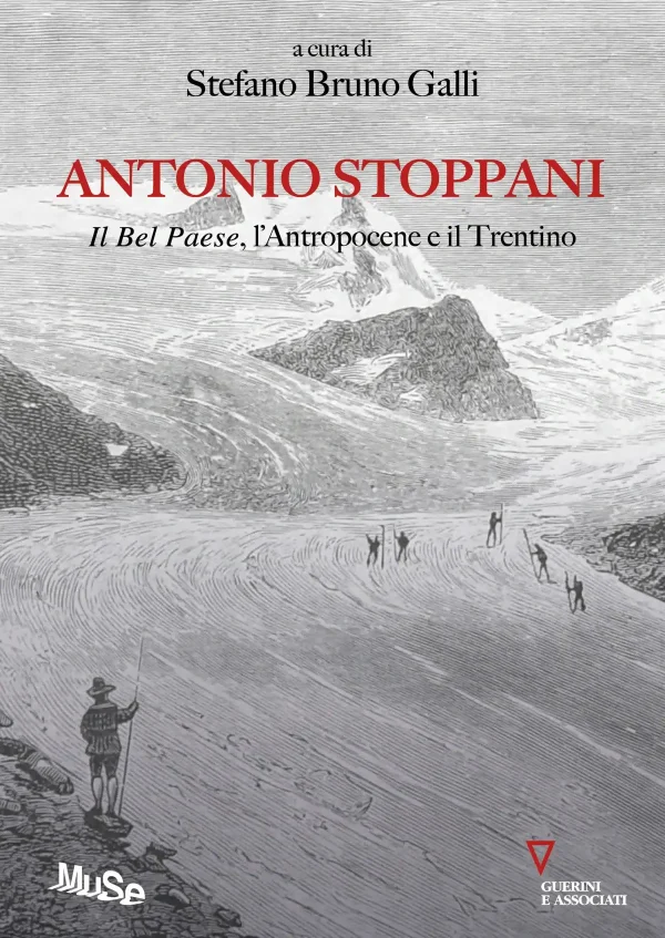 Antonio Stoppani