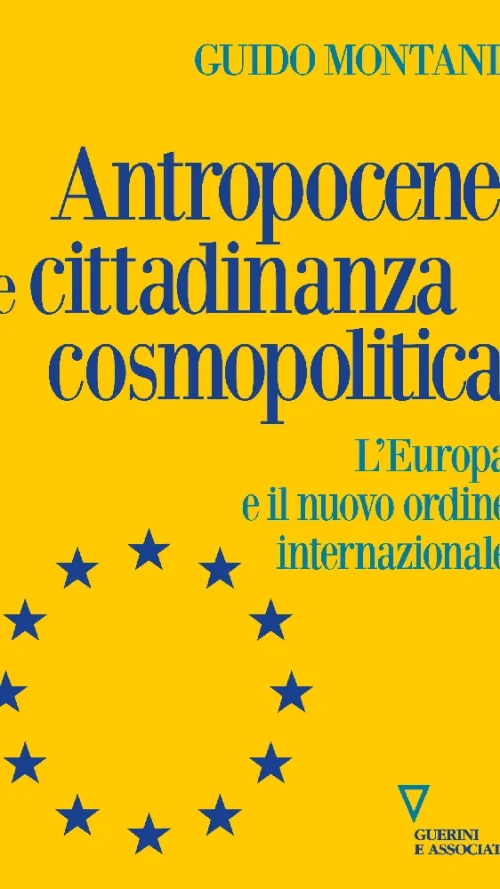 Antropocene e cittadinanza cosmopolitica