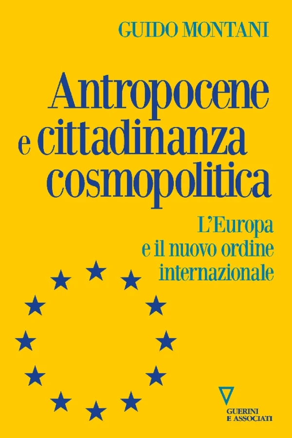 Antropocene e cittadinanza cosmopolitica