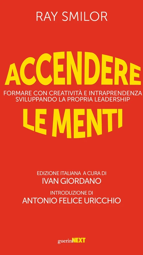 Accendere le menti