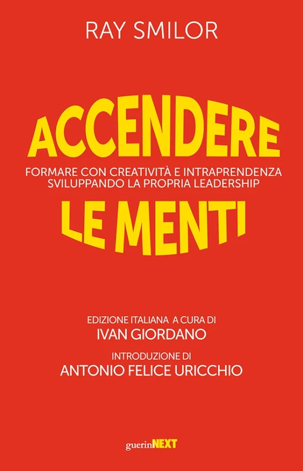 Accendere le menti