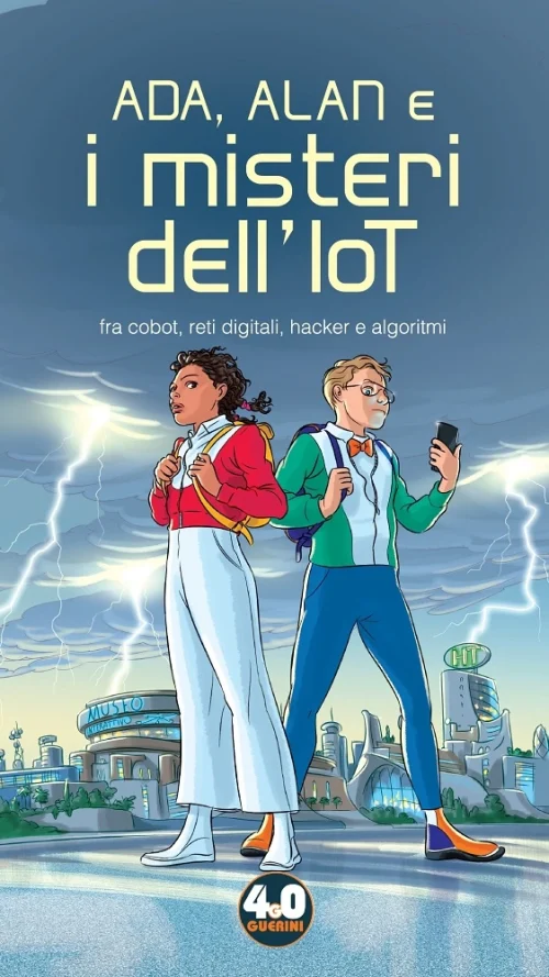 Ada, Alan e i misteri dell'IoT