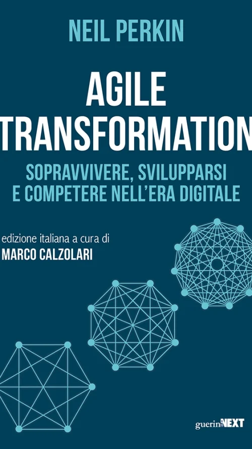 Agile transformation