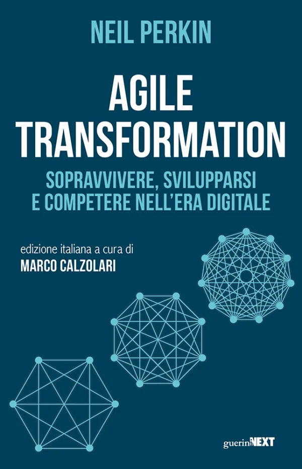 Agile transformation