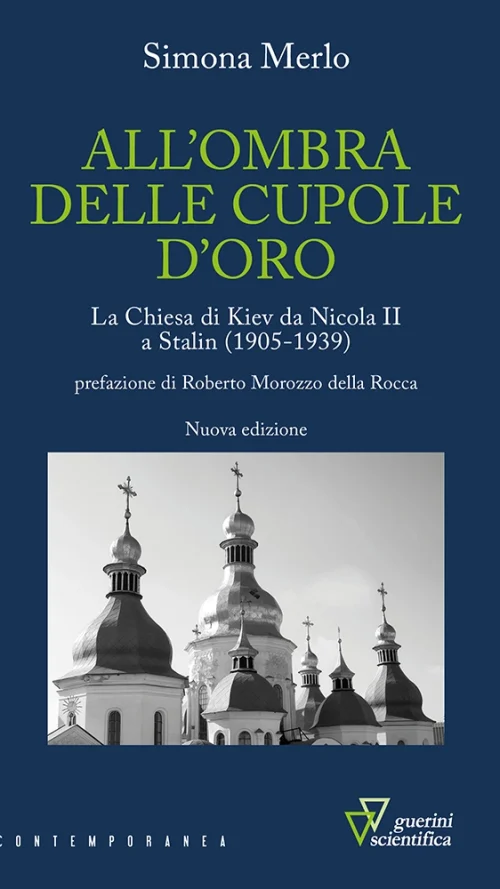 All'ombra delle cupole d'oro