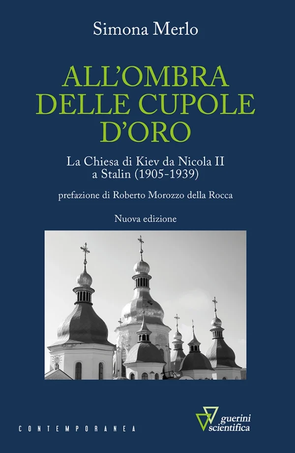 All'ombra delle cupole d'oro