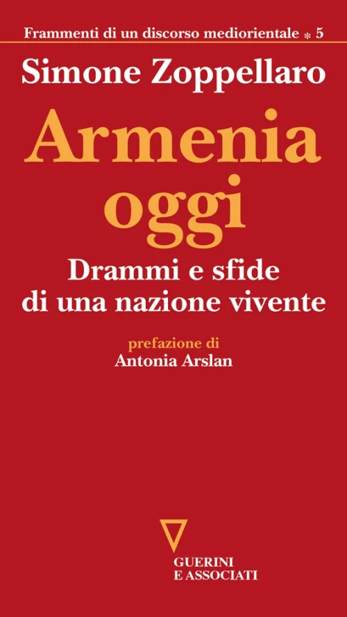 Armenia oggi