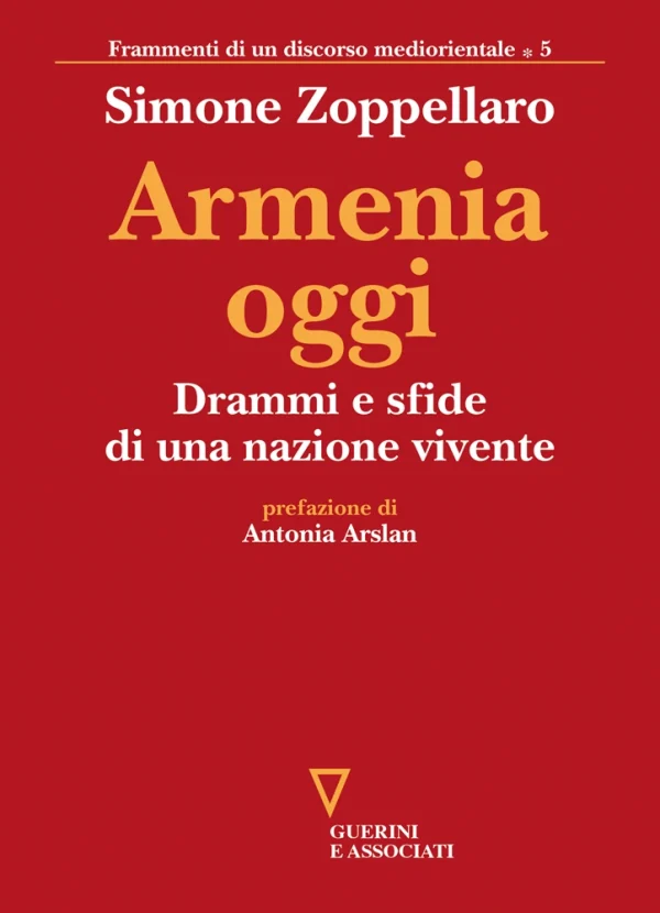Armenia oggi