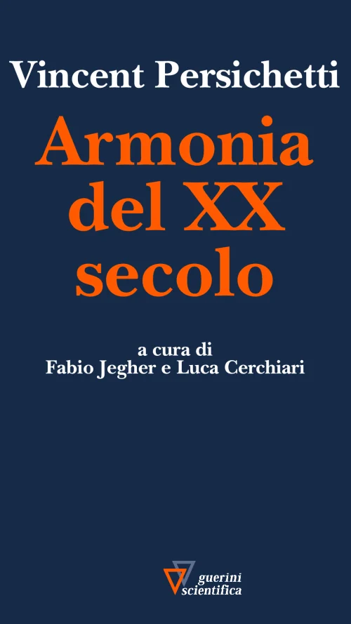 Armonia del ventesimo secolo