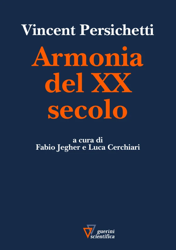 Armonia del ventesimo secolo