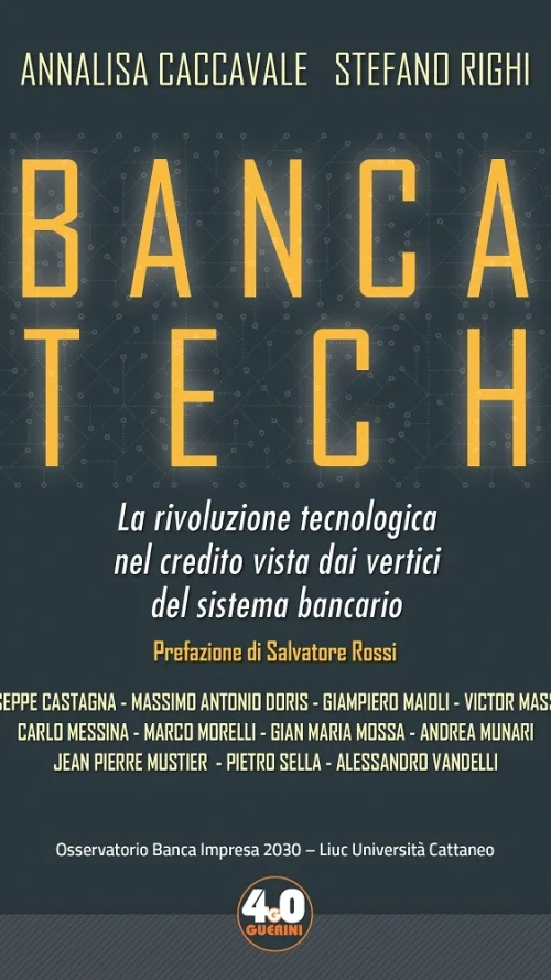 Banca Tech