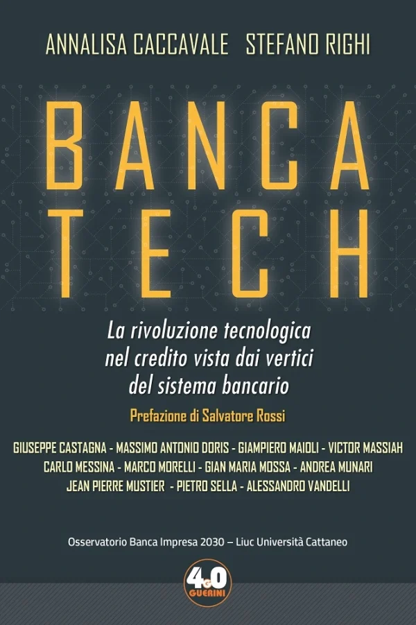 Banca Tech