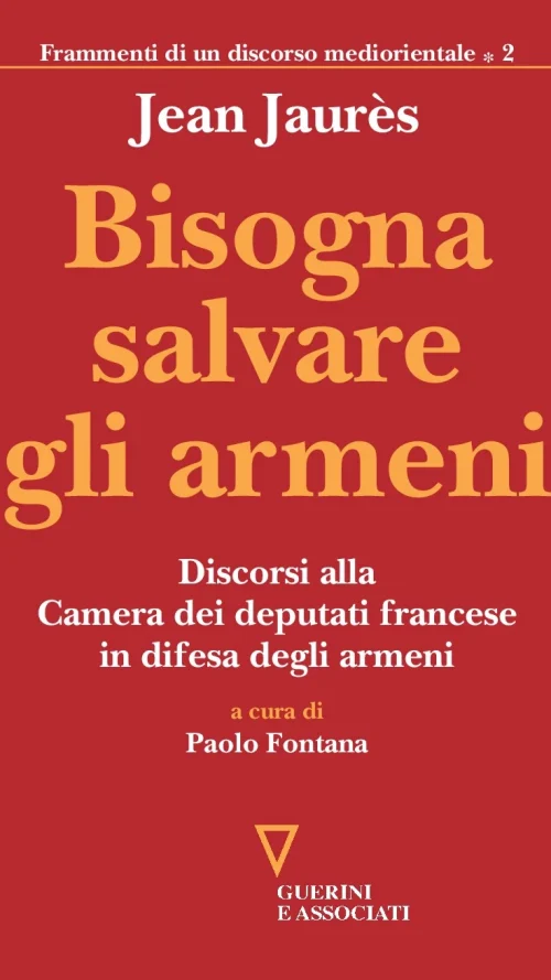 Bisogna salvare gli armeni