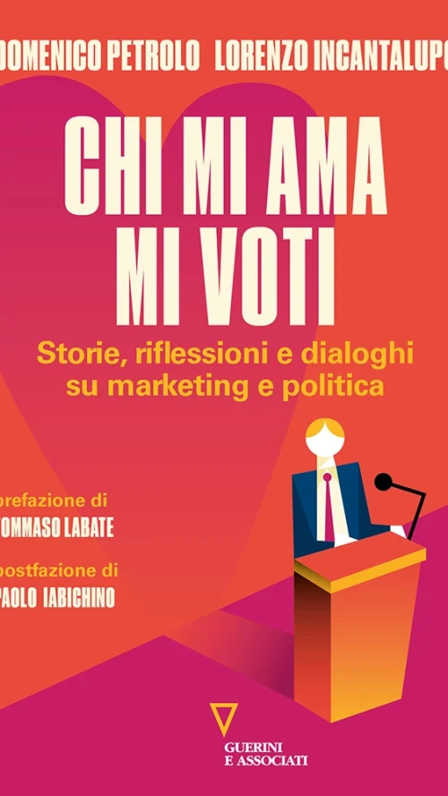 Chi mi ama mi voti