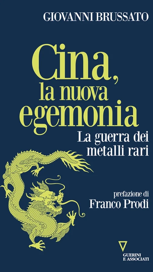 Cina, la nuova egemonia