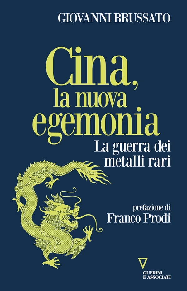 Cina, la nuova egemonia