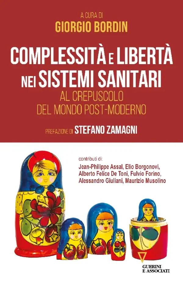 Complessità e libertà nei sistemi sanitari
