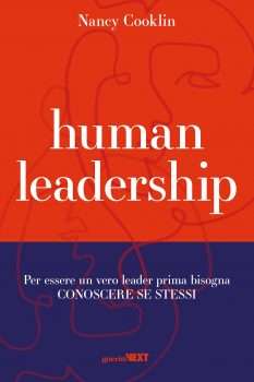 Human leadership