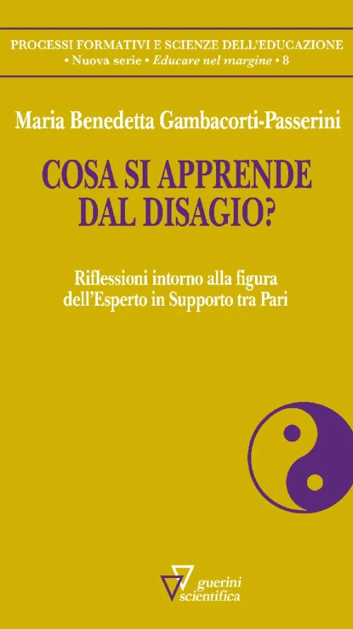 Cosa si apprende dal disagio?