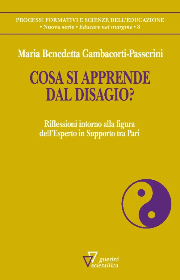Cosa si apprende dal disagio?