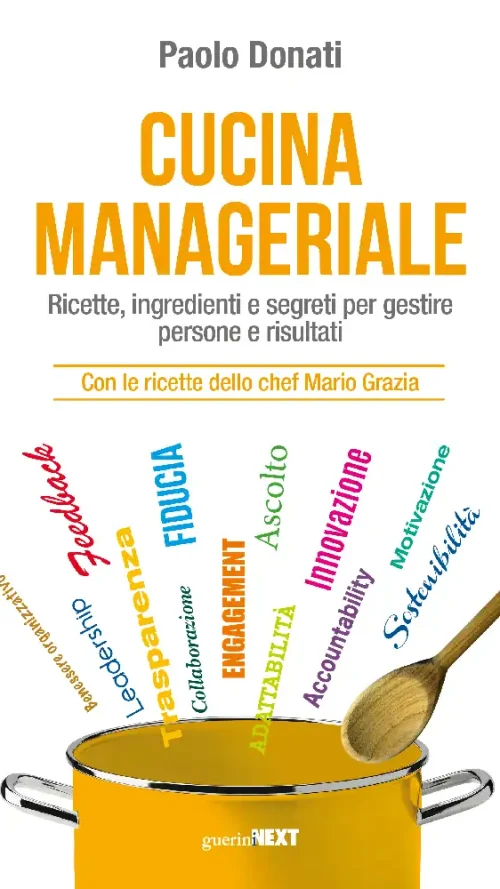 Cucina manageriale