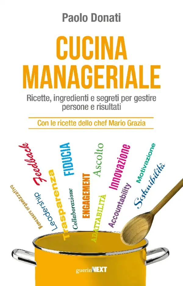Cucina manageriale