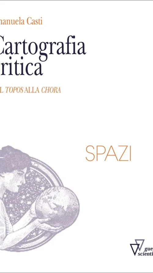 Cartografia critica
