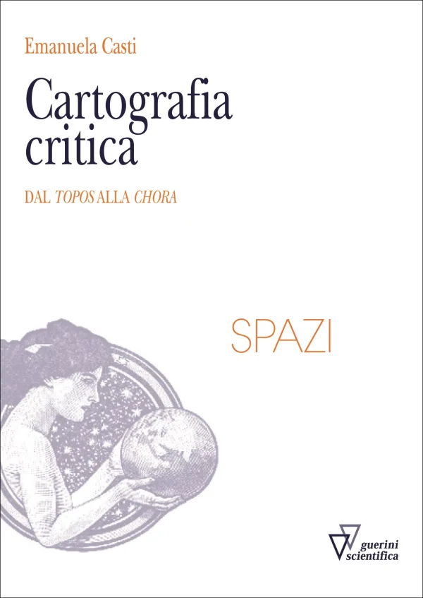 Cartografia critica
