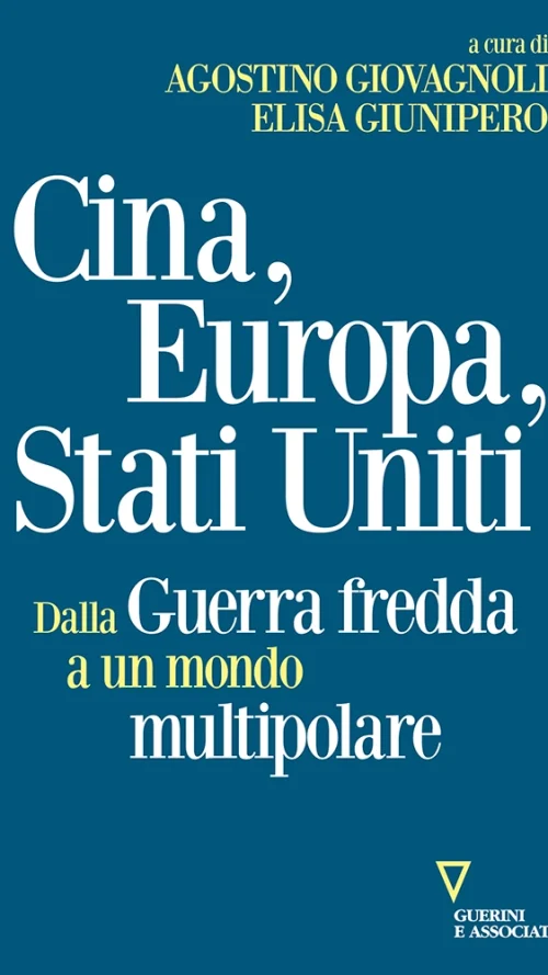 Cina, Europa, Stati Uniti