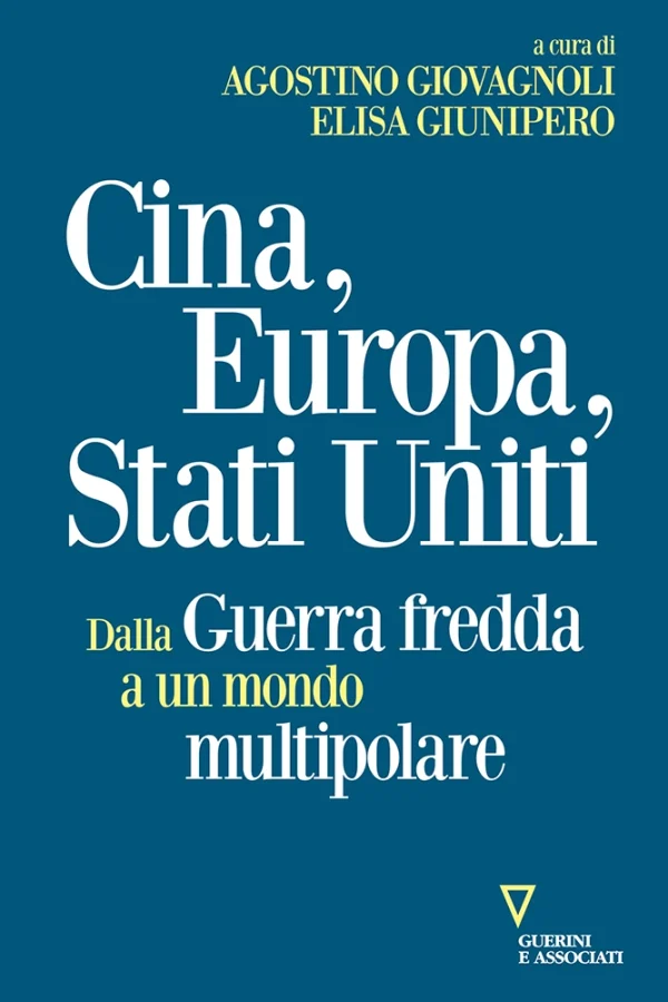 Cina, Europa, Stati Uniti